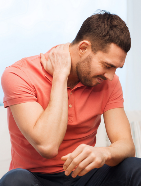 Pain Protocol: Restore Comfort and Mobility