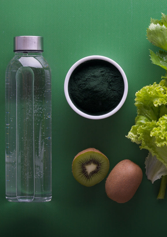 Detox 2 Flourish- Liver &amp; Gut Detox Protocol