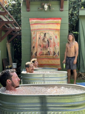 The Tribe Retreat