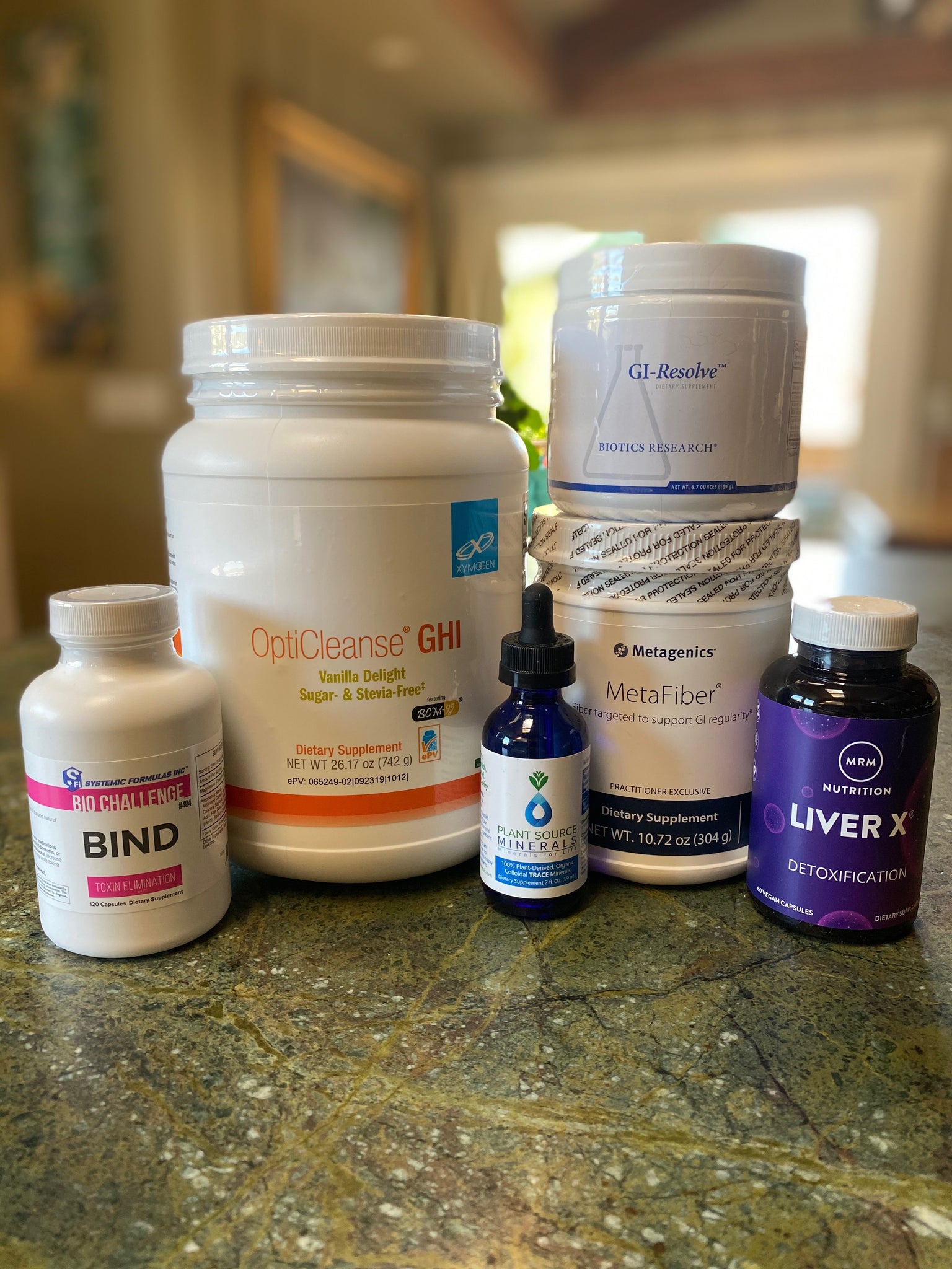 2-Week Standard Package (Individual)