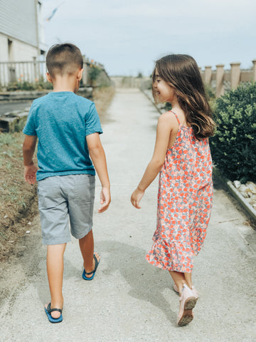 Child Immunity Booster